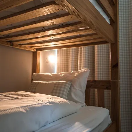 Chalet Daphne *