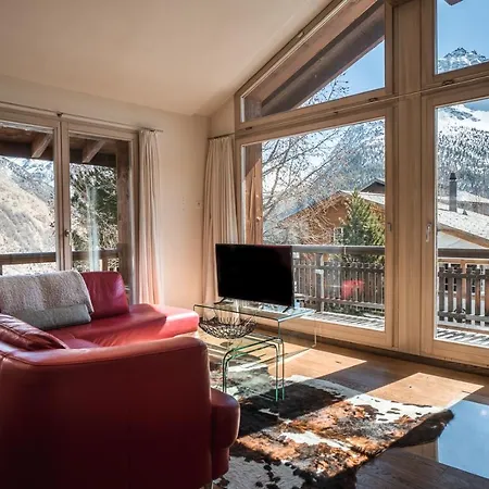 Chalet Daphne בקתה *